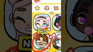 Avatar World New Update Makeover Challenge BARN Style #avatarworld #pazu #pazugames #shorts