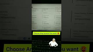 Free all courses of icsc and all  #carryminati #carrylive #trigeredinsan #attitude #byebye
