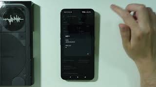 Nothing Phone 3: How to Check IMEI