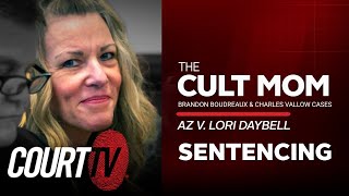 LIVE: AZ v. Lori Daybell Conspiracy Trial - Sentencing