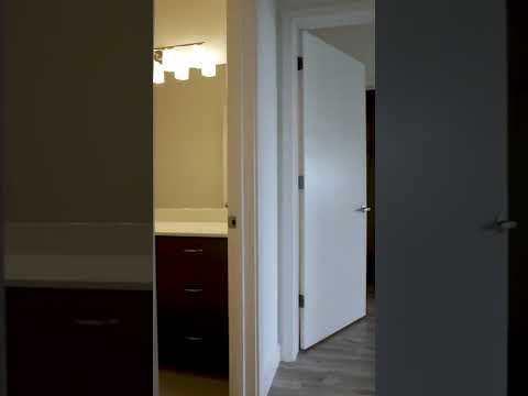 Step inside Highwoods' Newest High End Condos! | 546 Green Bay Rd Unit 504