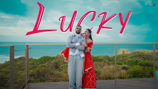 Lucky ( Official Music Video )Garry Sandhu ft. Pranjal Dahiya | Tru Makers | Punjabi Song 2024