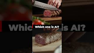 How many did you guess? #shorts #aivshuman #aivideo