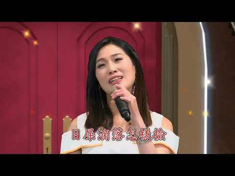 台語歌曲 廖偉志&余秀娟 演唱 姻緣簿