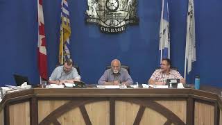 Regular Council - 15 Jul 2025