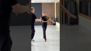 Margo&coach 💪 #music #remix #hiphop #dj #shotrs #dance #dancescience #dancer #社交ダンサー #ballroomdance