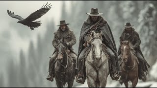 A western that will leave you breathless! The Guardsmen | Best Full Action Western Movie in English