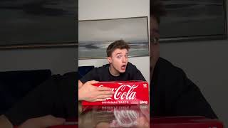 CocaCola…