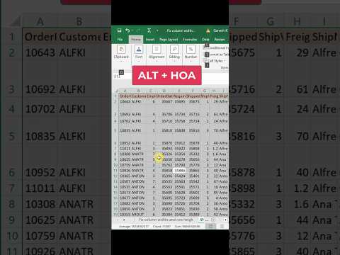 I Fixed Excel's Most Annoying Problem