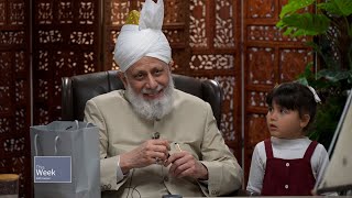 This Week With Huzoor - Jalsa Salana UK 2025 Special