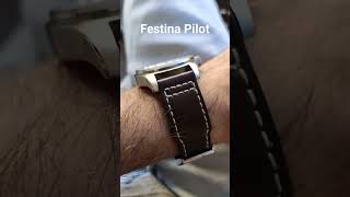 Festina Swiss Made Automatic F20151/1
