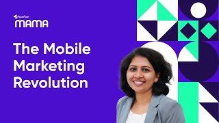 How Businesses Can Benefit From The Mobile Marketing Revolution (MAMA Goa 2024)