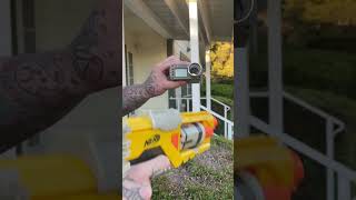Nerf N Strike Spectre Rev 5