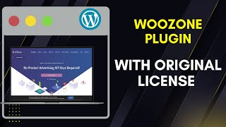 Download WooZone – WooCommerce Amazon Affiliates Plugin With Lifetime Updates With License Key