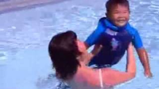 Swimsafe Combination Sun Protection Floatation Suit