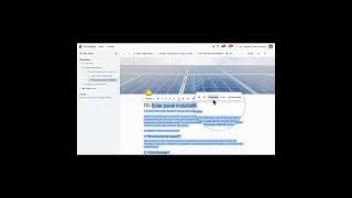 📚 AI-Powered Content in Odoo Knowledge App | #OdooERP #viral #YoutubeVideo