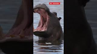 Strongest BITES in Animal Kingdom