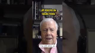 Held Hostage in the Congo | Jim Rogers