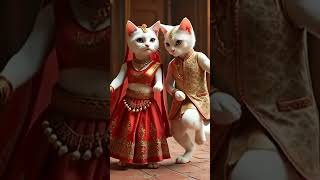 #cat #catvideos #cute #aicat #catdance #dancing #funny #catdancing #trendingshorts #viralshorts