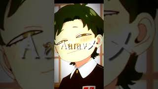 Damian just roast mc #anime #audioamv #audioamv #animemusic #animemusic #naruto