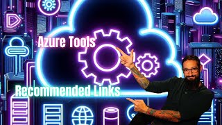 Azure Tools - Recommendations