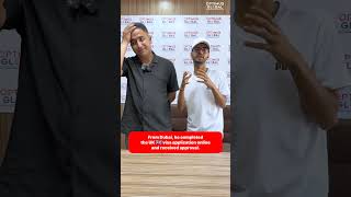 📍 दुबई देखि बेलायत भिसा २ दिनमै! | Bashu Dev’s Success Story with Optimus Global 🇬🇧
