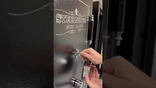 Top 5 reasons to purchase a Steelwater Gun Safe