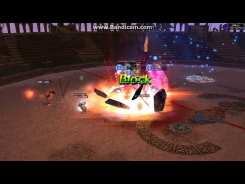 A19.5  three knight vs Segeuriper and segnale p2 dekaron 2016 04 05 17 45 23 619