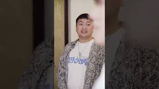 这也能撞上？是冤家路窄#总裁 #周亦燃 #未婚妻