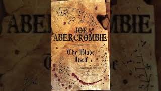 The Blade Itself (The First Law, #1) Ambience Soundscape | Reading Music