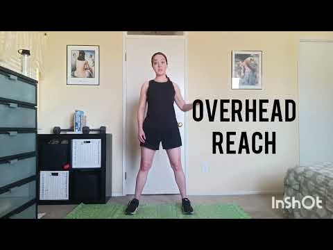 Calming Morning Mobility