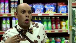ABC Black Comedy: Tiddas "Can't Even Shop!"