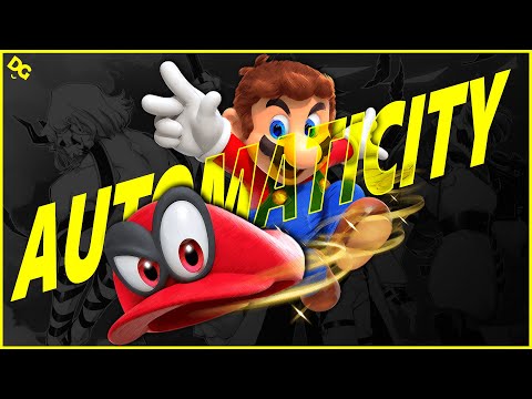 How Speedrunners Make It Look Easy