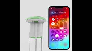 NEO WiFi Solar Soil Sensor #smarthome  #garden