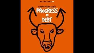 Economic growth is not progress