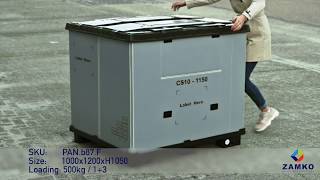Multibox 1200x1000 NEW - budget price