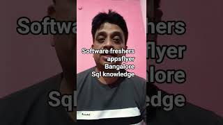 Associate Support Engineer Job @ AppsFlyer | Freshers Can Apply | 2025
