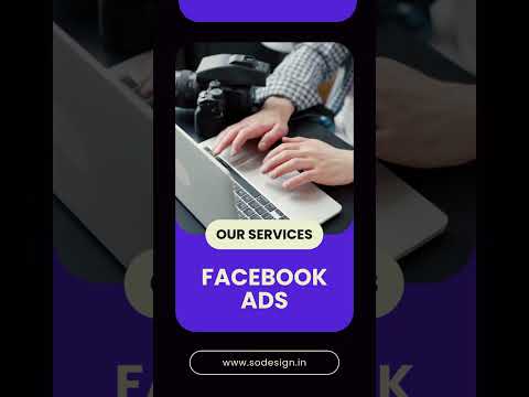Boost your business with our expert services! 🚀 Create stunning Facebook Ads & Google Ads