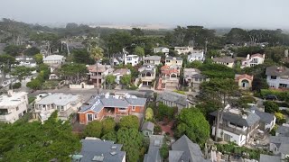加州百年小鎮卡梅爾無街道名 議員提案增設遭鎮長駁回｜20240818 全球現場漫遊天下
