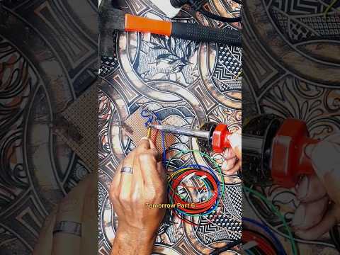Part 5 | Mr Indian Hacker Remote control Bomb Kaise Bante Hai 😱 #experiment #shortvideo #explore