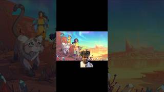 The NEW AVATAR design is COMFIRMED #viral #shorts #avatar #avatarthelastairbender #fyp #shortfeed