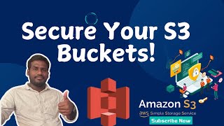 Securely Use S3 Buckets for Public Data Storage | AWS Best Practices