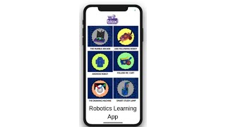 How to use witblox robotics learning app?