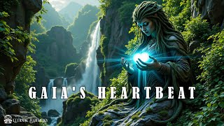 Gaia'S Heartbeat | 432Hz | Find Inner Harmony & Restore Emotional Wounds | Ethereal Healing Music