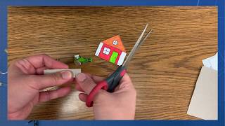 HPL STEM:  DIY Coding Game