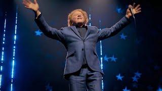 Simply Red - Stars (From Holding Back The Years: 40 Years of Simply Red - Live from Santiago)
