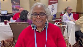 GTC24 Peggy Watson O.A.S.I.S