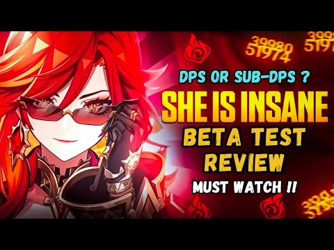 Pulling for Mavuika? Here’s What You MUST Know About Her DPS and Exploration | Genshin Impact