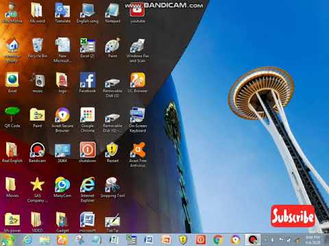How to make user account in windows7.