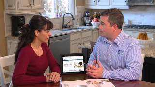 Carrier® Comfort™ Series Energy Recovery Ventilator